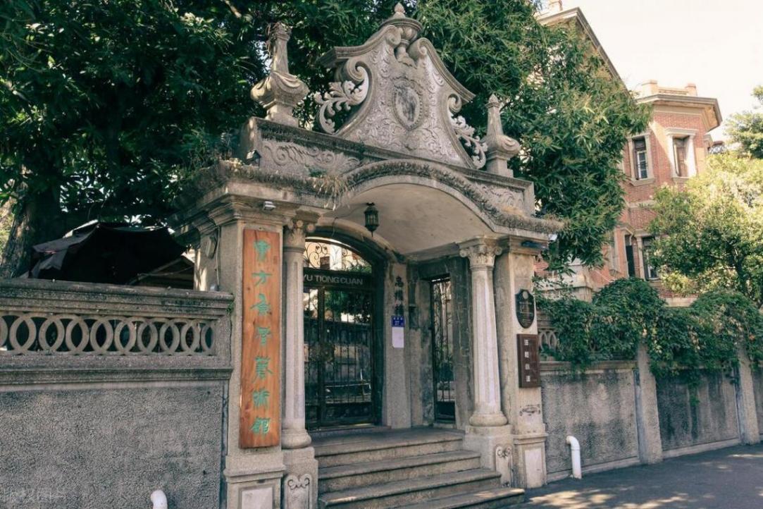 鼓浪屿文艺行,传祺2024款影豹陪你邂逅浪漫诗意