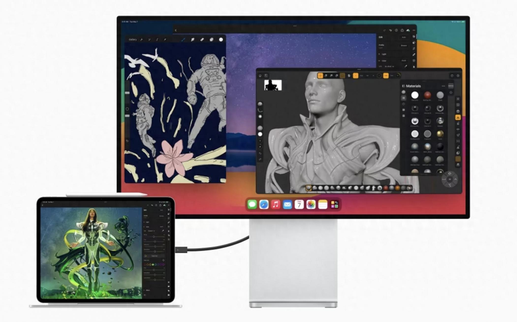 苹果放大招!iPadOS 19 新增「桌面级菜单栏」,iPhone 也能办公?