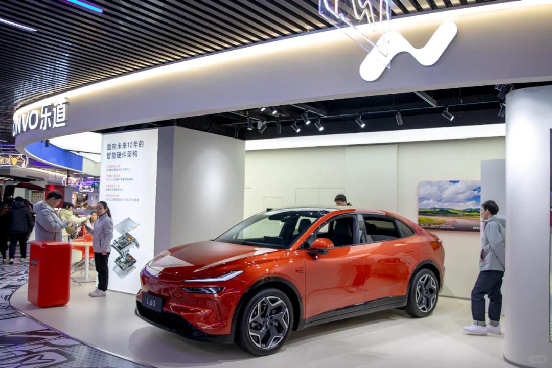 蔚来子品牌大整合后,买车、用车会有这些新变化?
