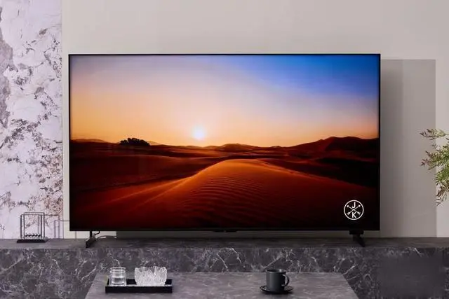 TrendForce：2025年第三季度全球电视出货量首度跌破5000万台