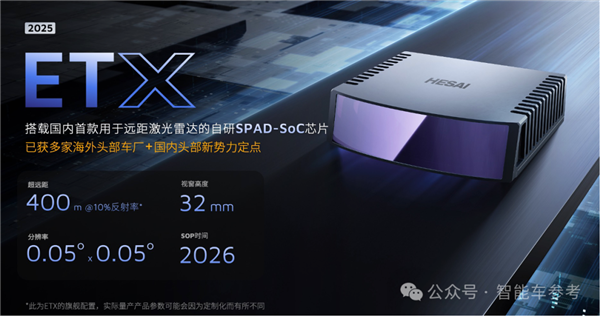 禾赛CEO炮轰“数字激光雷达”：假的 纯营销！