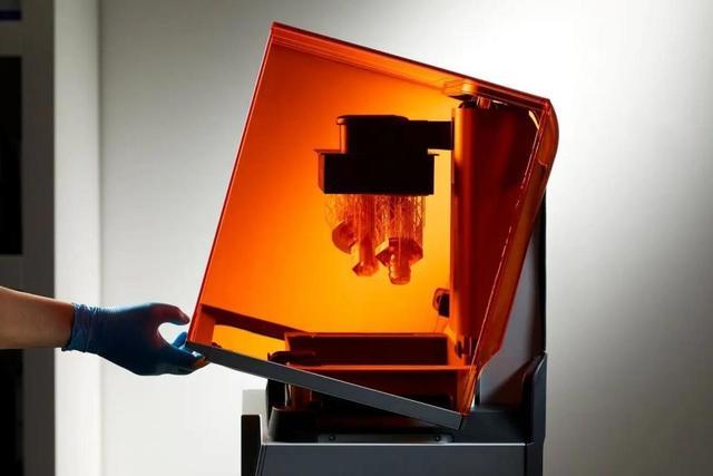 图片来源：Formlabs