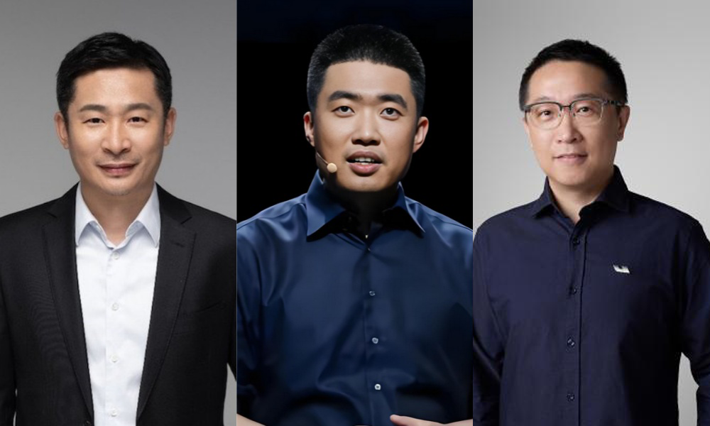 重磅,比亚迪宁德时代都出了中国工程院院士!