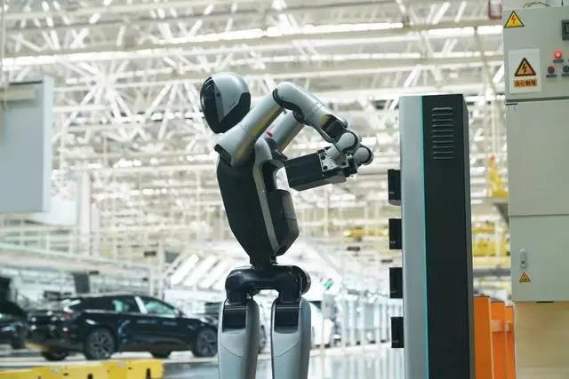 （图源：优必选）