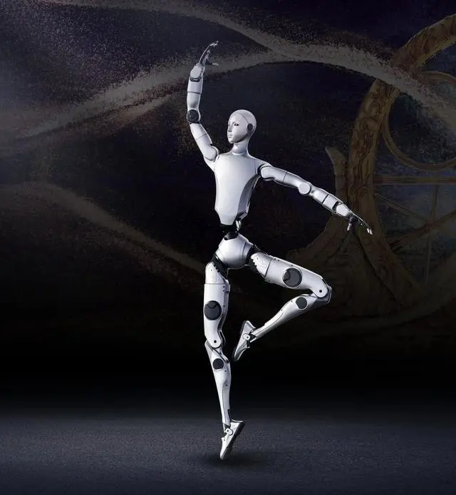 （图源：宇树科技）