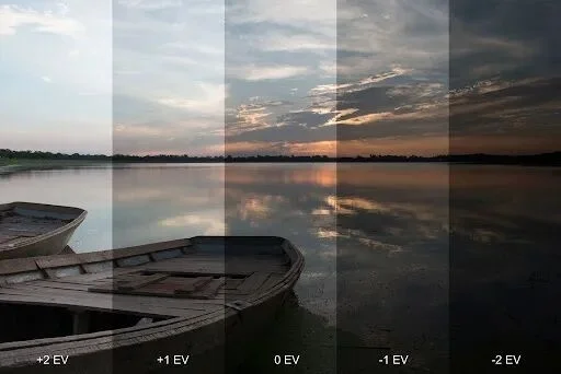 有多少人半夜玩手机 结果被HDR照片闪瞎了