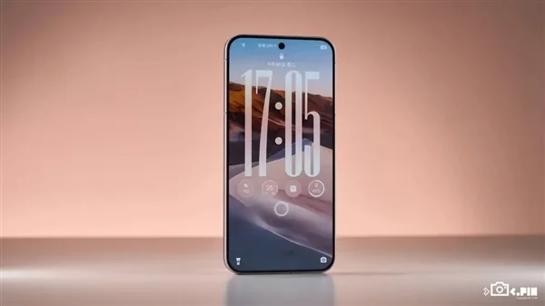 有多少人半夜玩手机 结果被HDR照片闪瞎了