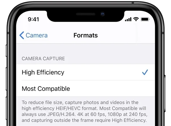 有多少人半夜玩手机 结果被HDR照片闪瞎了