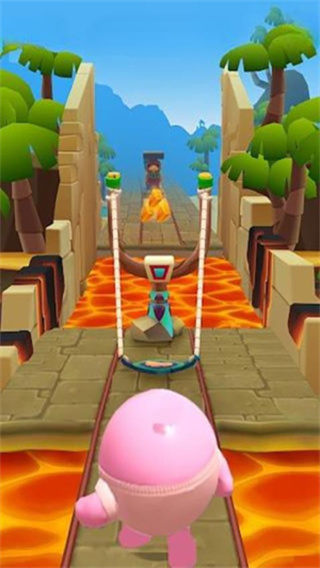 酷跑炸翻天安卓版下载 酷跑炸翻天安卓版下载