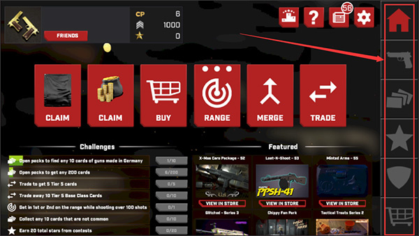 igunpro2无限金币版下载 igunpro2无限金币版下载