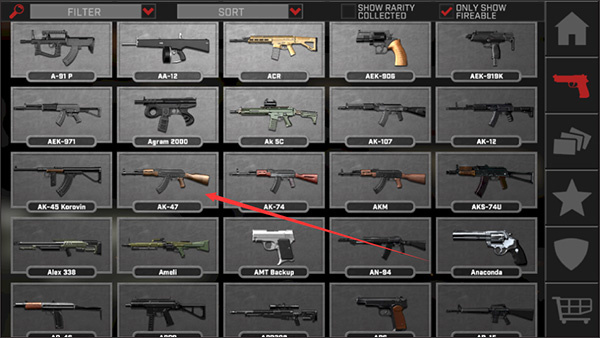 igunpro2无限金币版下载 igunpro2无限金币版下载