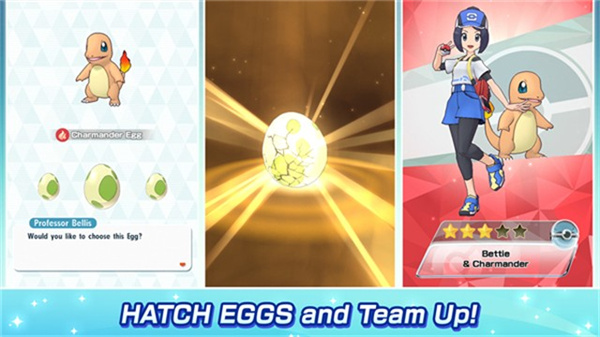 POKEMONMASTERSEX正版下载