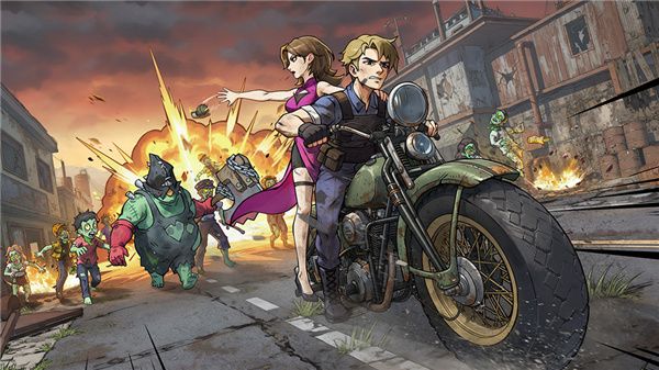 生存33天安卓版下载