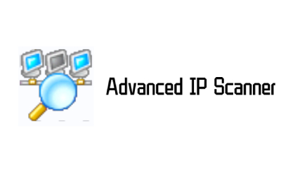 ip扫描工具(Advanced IP Scanner)截图