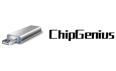 chipgenius芯片精灵截图