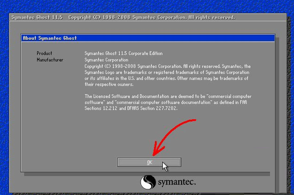ghost64电脑版下载安装 ghost64截图