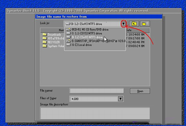ghost64在线使用网页版 ghost64截图