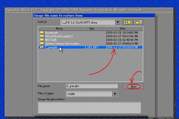 ghost64下载 ghost64截图