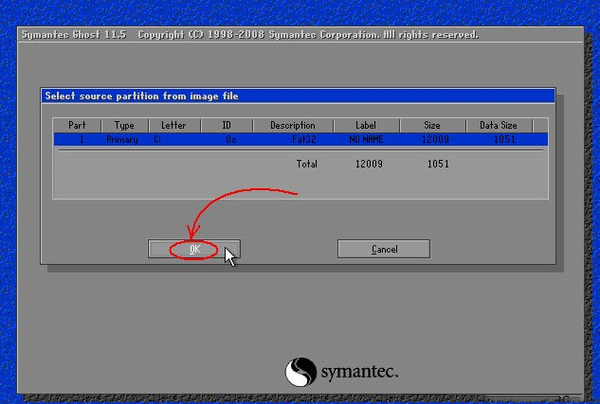 ghost64在线使用 ghost64截图
