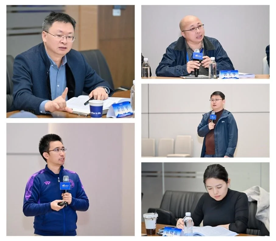 近60位顶尖学者齐聚珍酒论道！第八届“酒与哲学”学术论坛举行