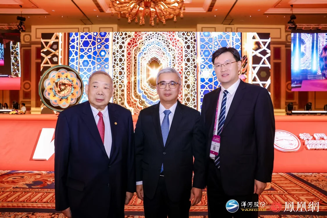 洋河梦之蓝：给白酒出海，一个“绵柔”答案