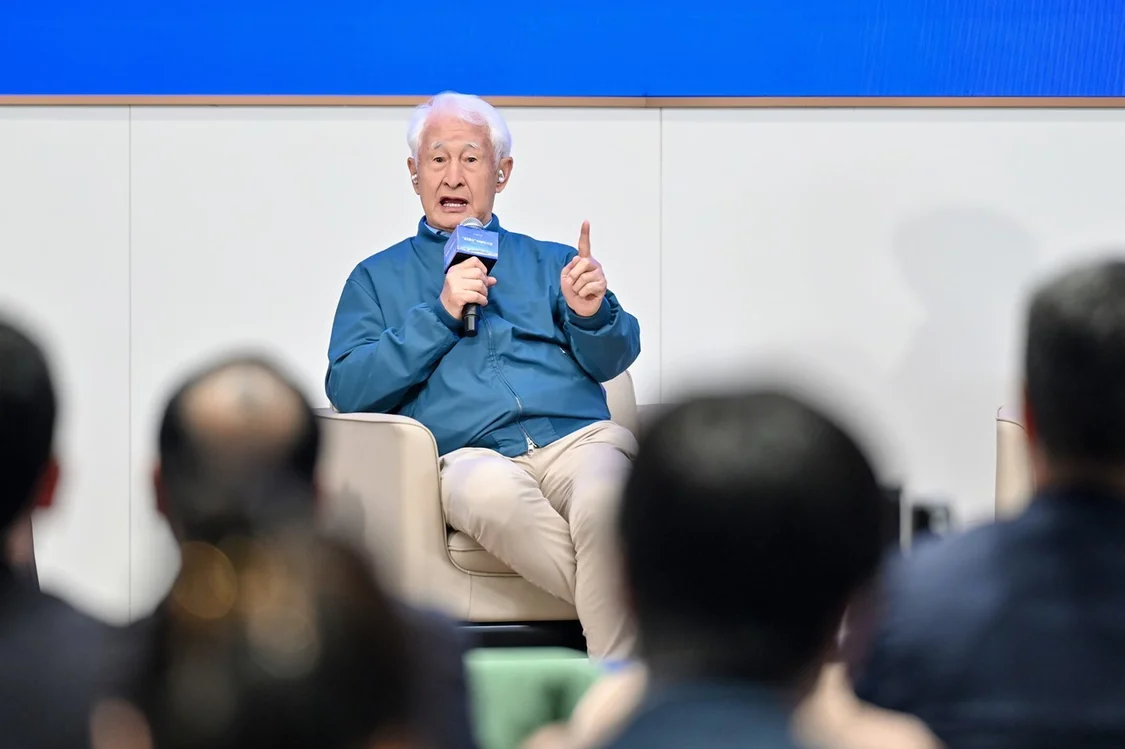 季克良:“85鉴定”背景深远、规格最高、意义重大