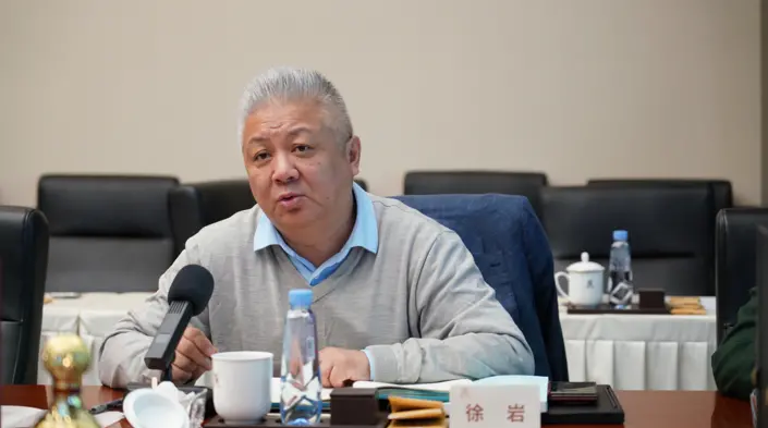 徽县产区金徽酒风味品质特征解析研究项目通过中国轻工业联合会科技成果鉴定