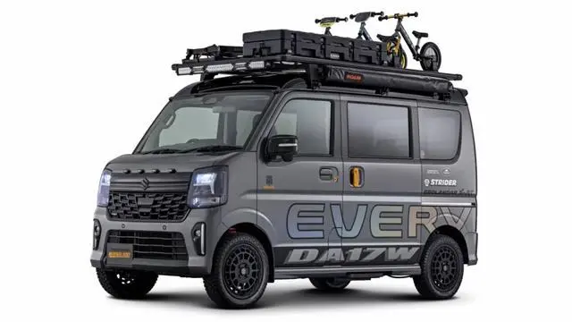 Super Carry Work & Play Pro