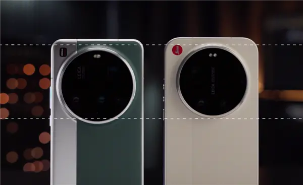 联名徕卡三年后 小米造了一台“不像小米”的手机