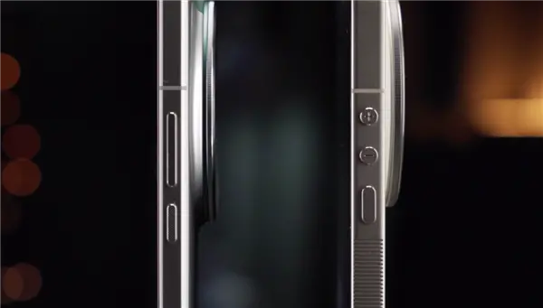 联名徕卡三年后 小米造了一台“不像小米”的手机