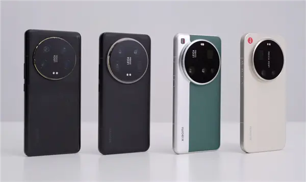 联名徕卡三年后 小米造了一台“不像小米”的手机