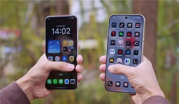 联名徕卡三年后 小米造了一台“不像小米”的手机