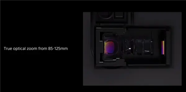 联名徕卡三年后 小米造了一台“不像小米”的手机