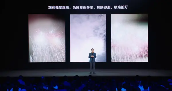 联名徕卡三年后 小米造了一台“不像小米”的手机