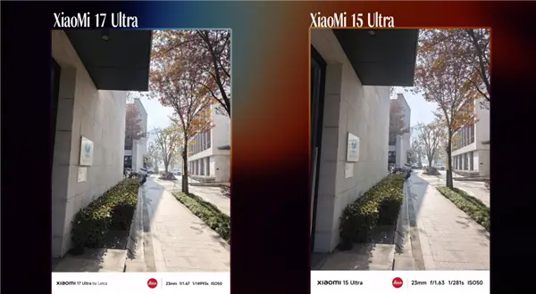 联名徕卡三年后 小米造了一台“不像小米”的手机