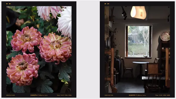 联名徕卡三年后 小米造了一台“不像小米”的手机