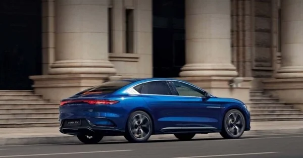 全球销量前十电动汽车八款来自中国：比亚迪、小米等榜上有名