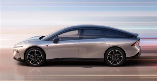 全球销量前十电动汽车八款来自中国：比亚迪、小米等榜上有名