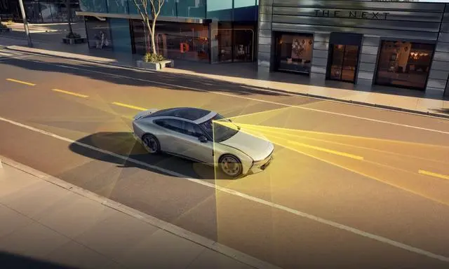 图源：小鹏汽车