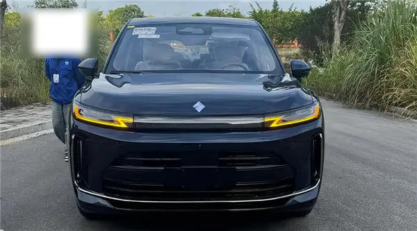 标配华为舱内激光视觉ADS 宝骏华境S登陆华为乾崑App