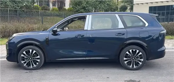 标配华为舱内激光视觉ADS 宝骏华境S登陆华为乾崑App