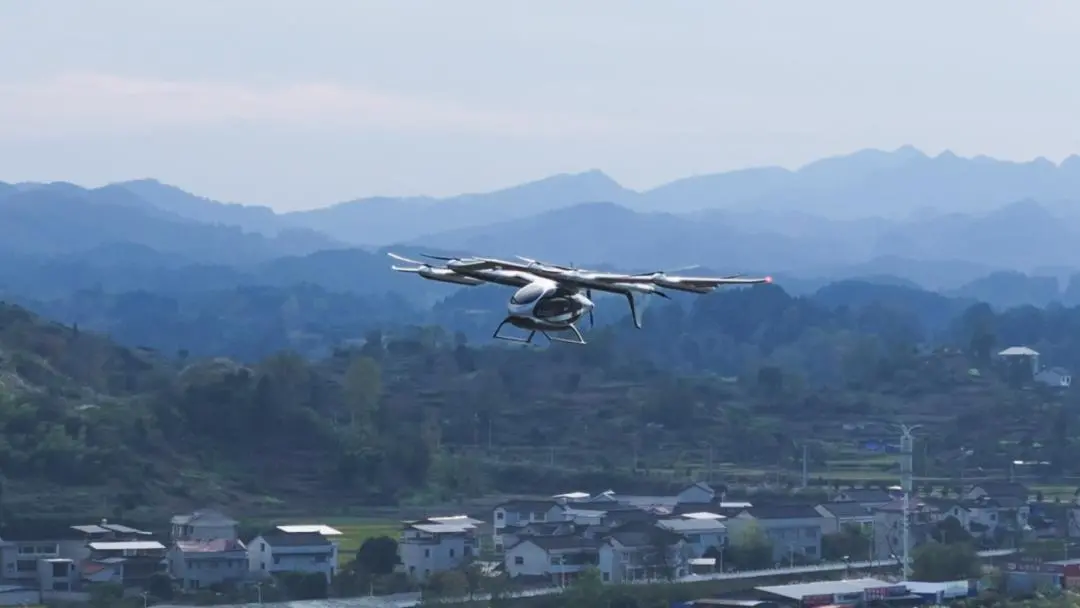 source：峰飞航空