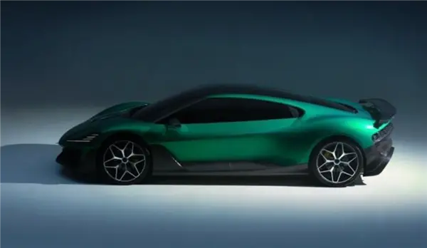 奇瑞要与追觅合作造车：官方回应了