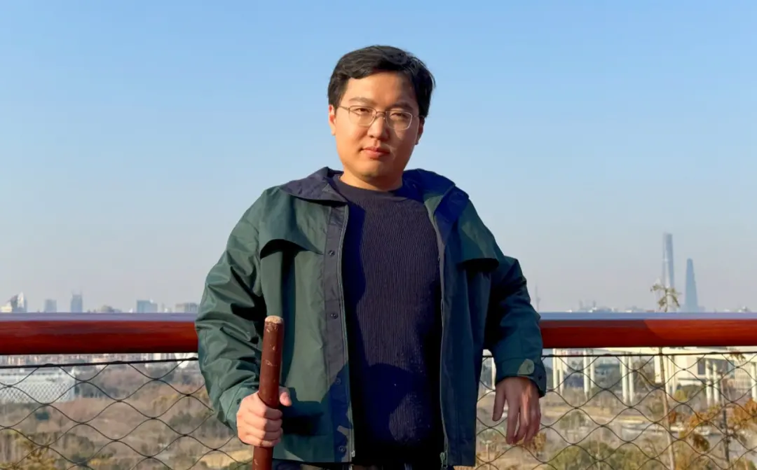 图丨曾南宇（来源：曾南宇）