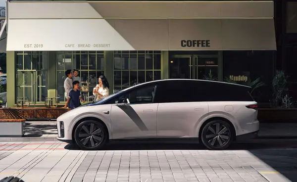 专家:26年1月中国车市将实现“开门红” 高端增长强劲