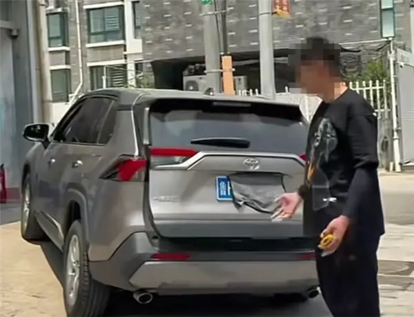 懂车帝的交叉轴测试 炸出没良心车企了?