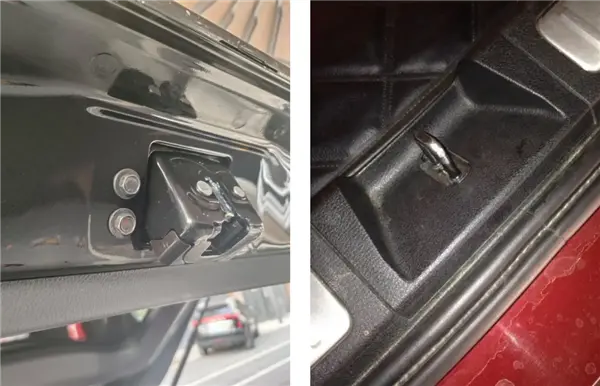 懂车帝的交叉轴测试 炸出没良心车企了?