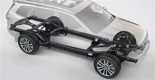 懂车帝的交叉轴测试 炸出没良心车企了?