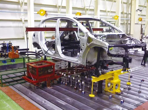 懂车帝的交叉轴测试 炸出没良心车企了?