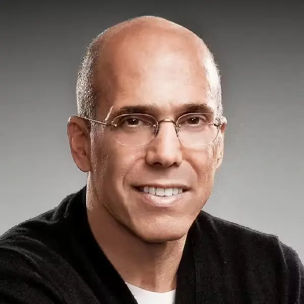 杰弗瑞・卡森伯格，领英